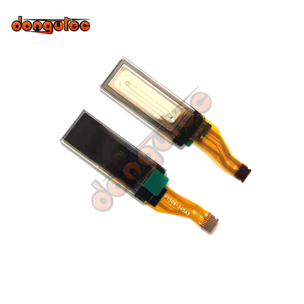 0.91 OLED Display DNA75 128*32 - Ssd1306 review and price