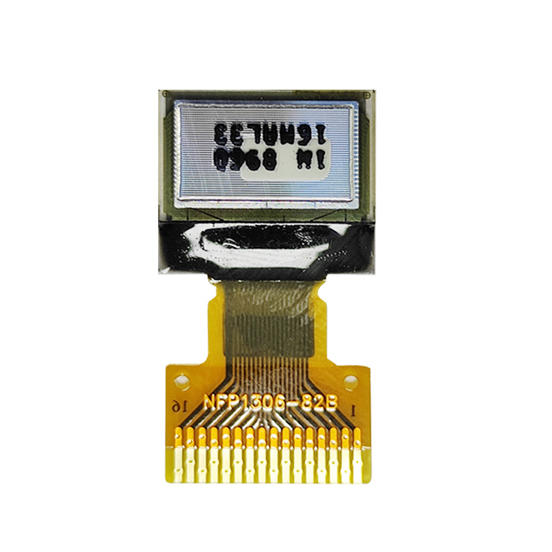 (5Pcs) 0.42 inch OLED Display  - Ssd1306 review and price