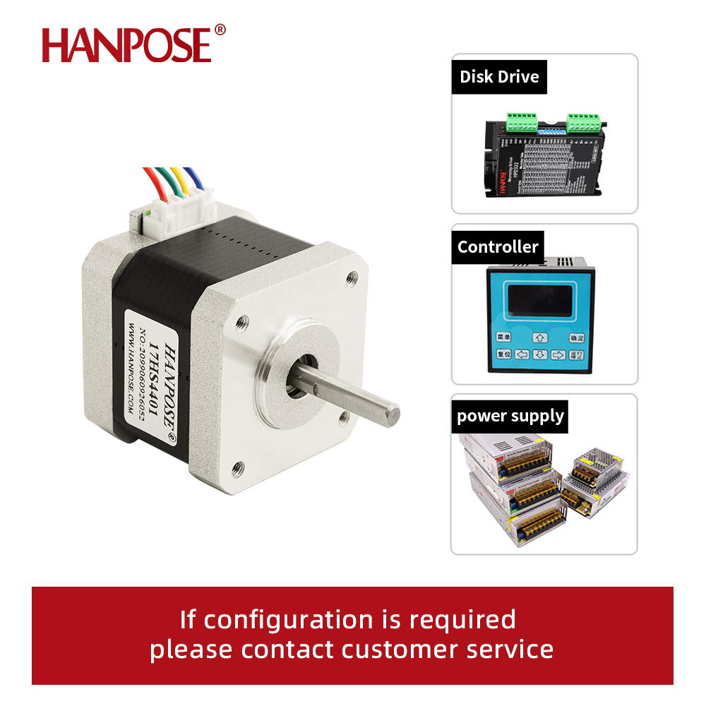 Nema 17 Stepper Motor 40mm 17H - Stepper Motor 28Byj review and price