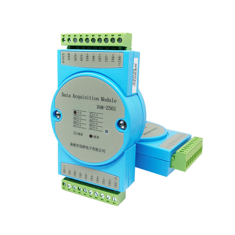 4/8-channel K-type Thermocoupl - Thermocouple Module K Type review and price