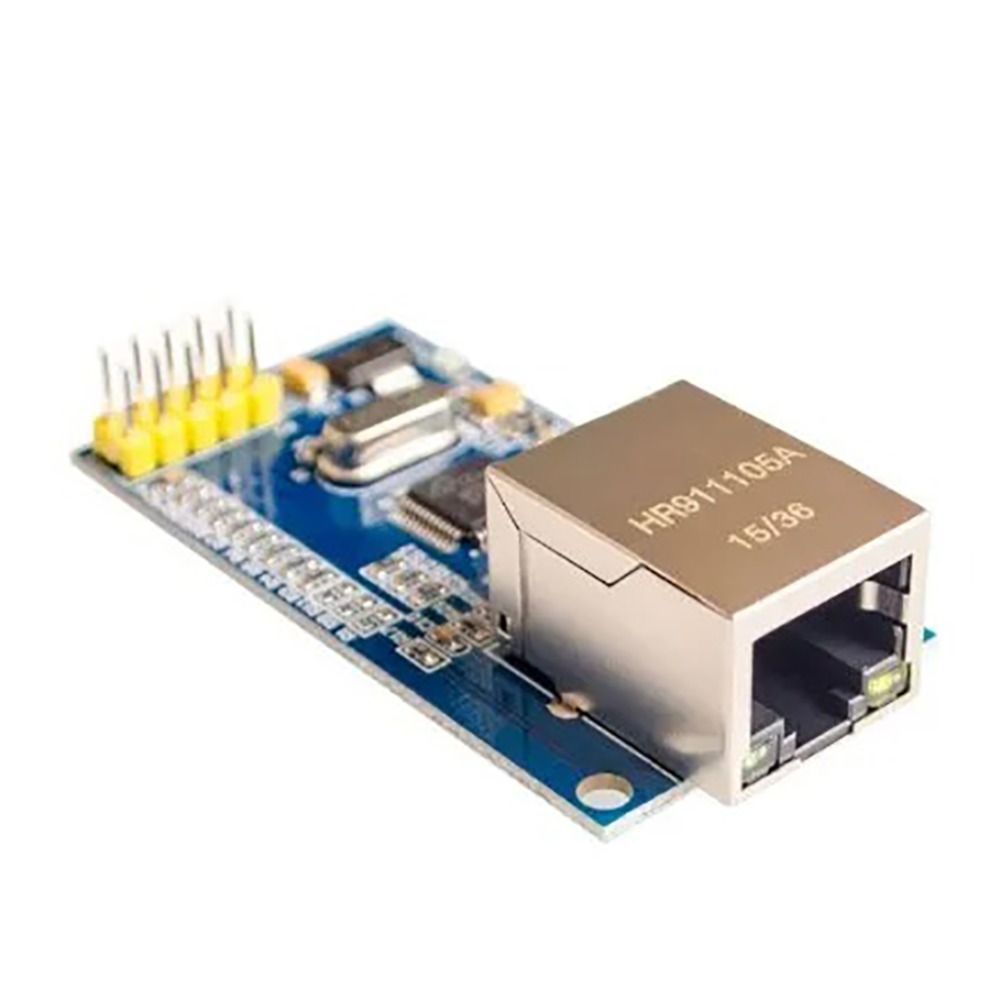10/100Mbps W5500 Ethernet Modu - Ethernet W5500 review and price