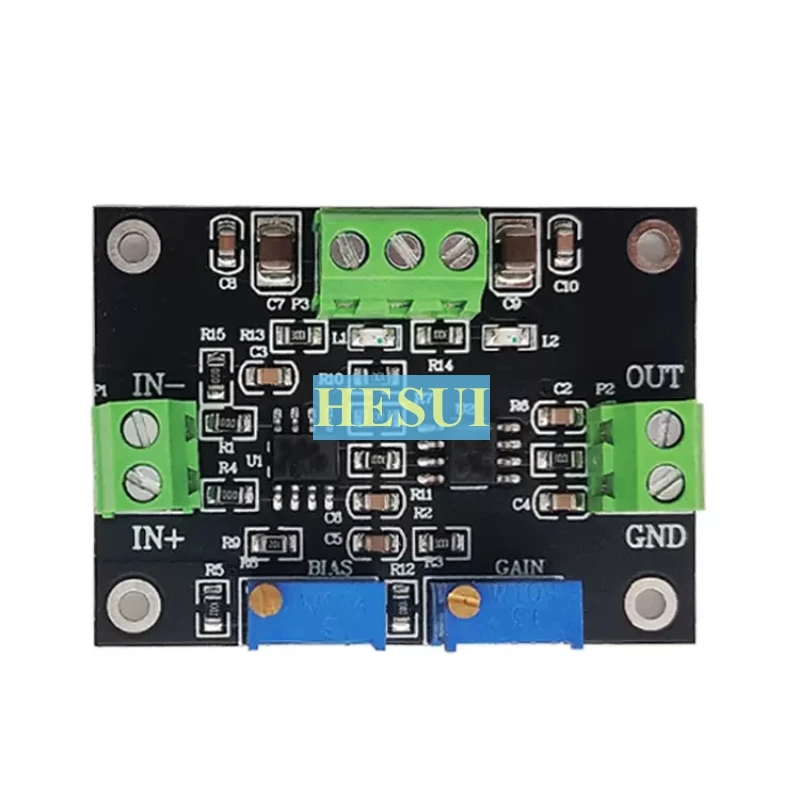 K-type thermocouple amplifier  - Thermocouple Module K Type review and price
