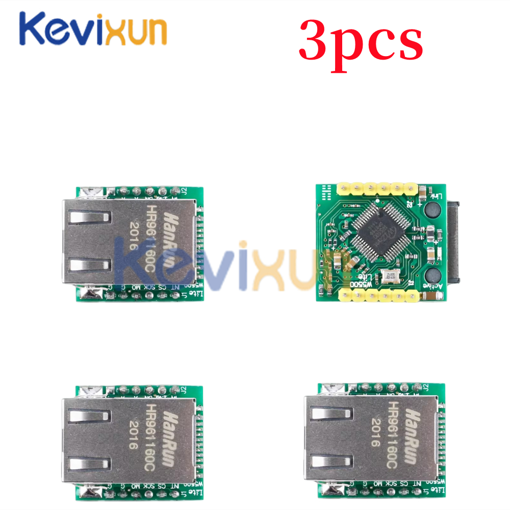 10PCS/USR-ES1 W5500 Ethernet n - Ethernet W5500 review and price
