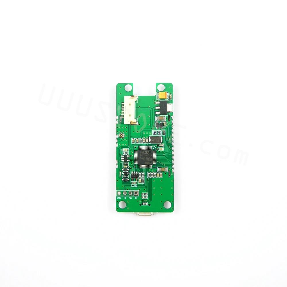 AeroPartsIRangeX IRX4 LITE CC2 - Nrf24L01 review and price