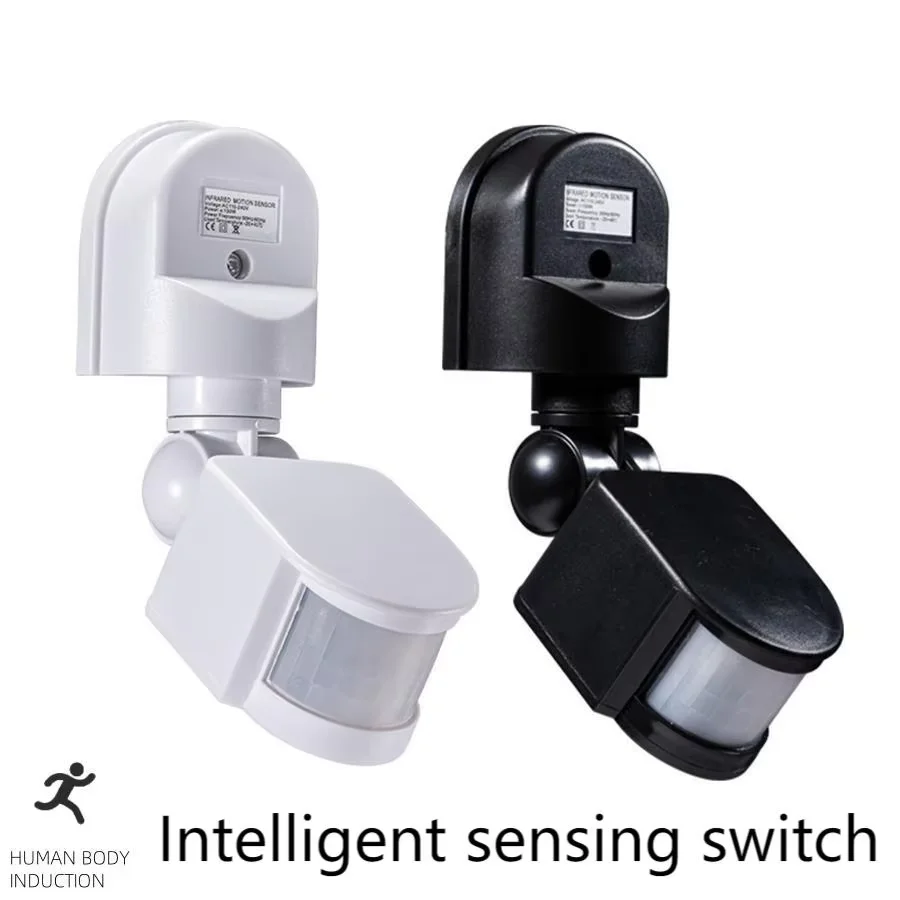12V PIR Motion Sensor 110-240V - Pir Motion Sensor review and price