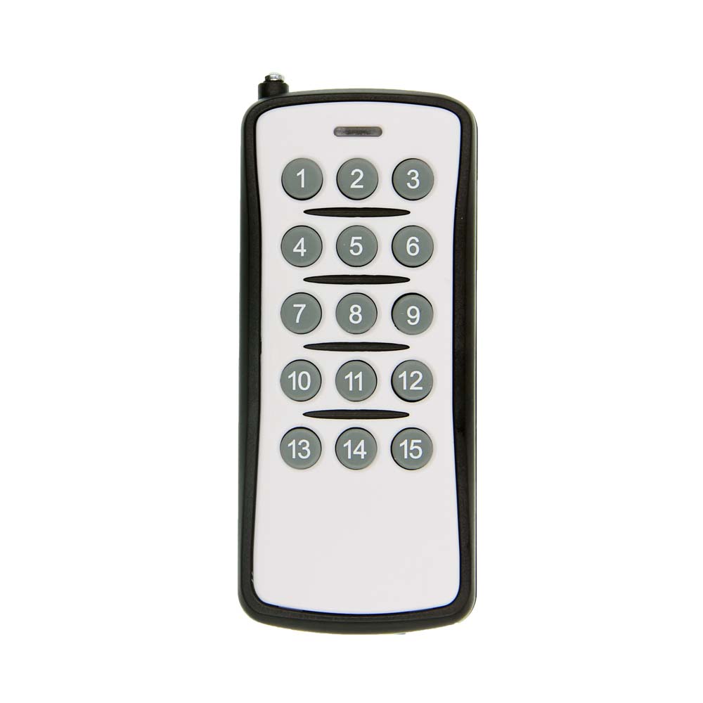 15 CH Channel 15CH RF Wireless - Relay Module 1 Channel review and price