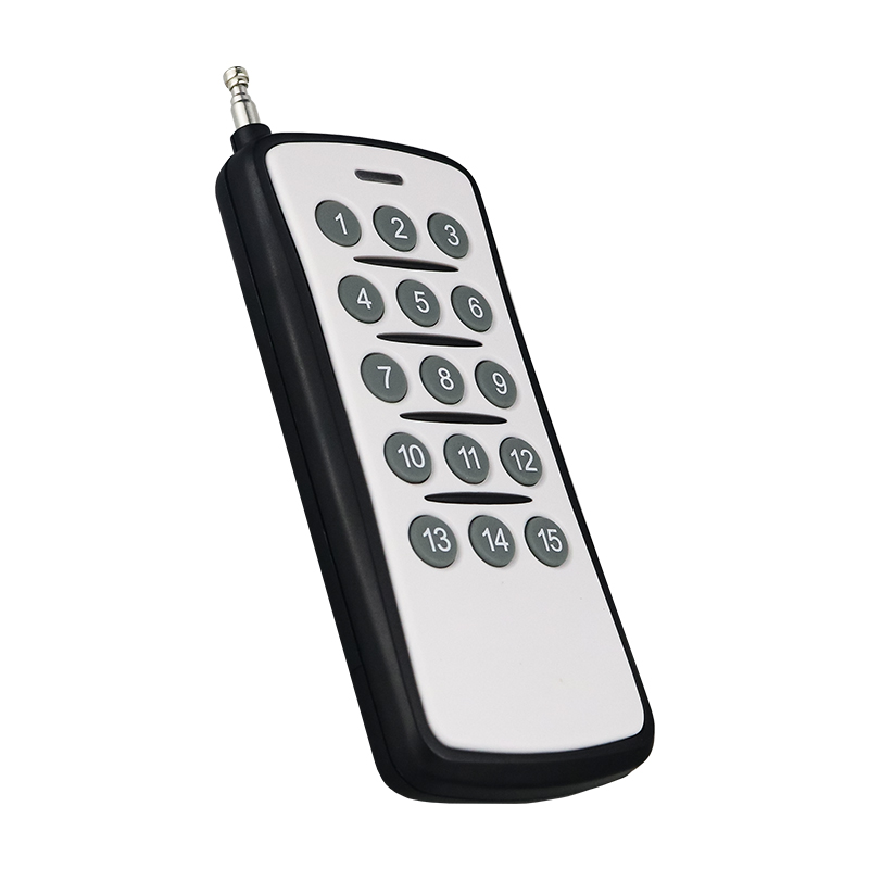 15 CH Channel 15CH RF Wireless - Relay Module 1 Channel review and price