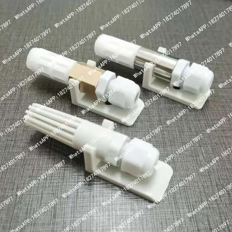 5pcs Temperature Sensor Plasti - Sht31 review and price