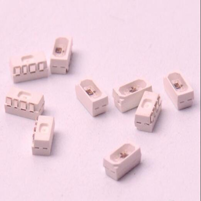 50-1500PCS SK6805 4020 side WS - Ws2812B review and price