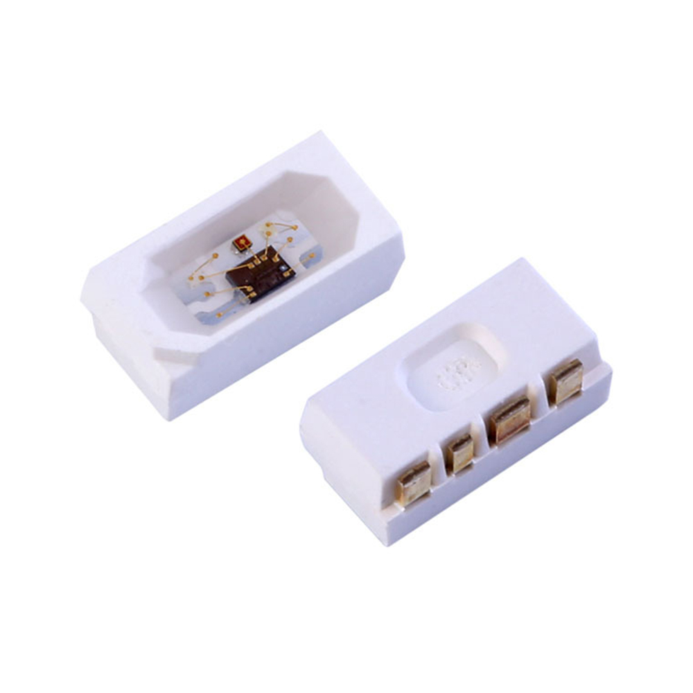 50-1500PCS SK6805 4020 side WS - Ws2812B review and price