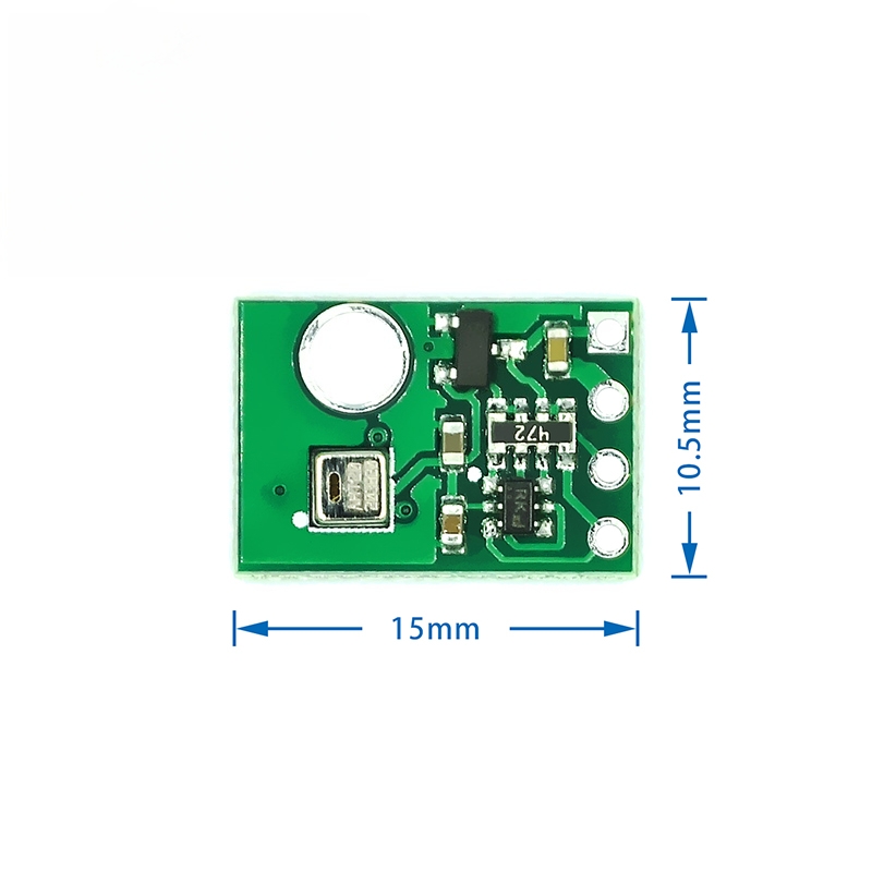 AHT20 temperature and humidity - Dht11 review and price